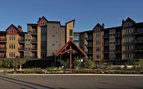 Silver Mountain Lodging Vakantiehuis